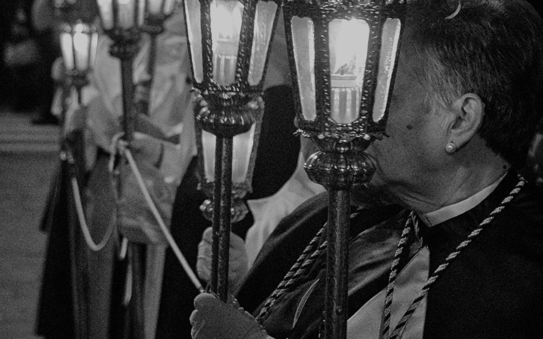 Exposición fotográfica 40 AÑOS BAJO TU MIRADA
