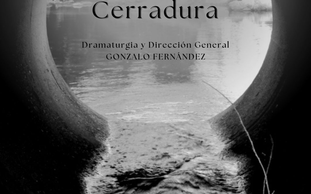«POR EL OJO DE LA CERRADURA»  Asociación Cultural Teatro Rayuela