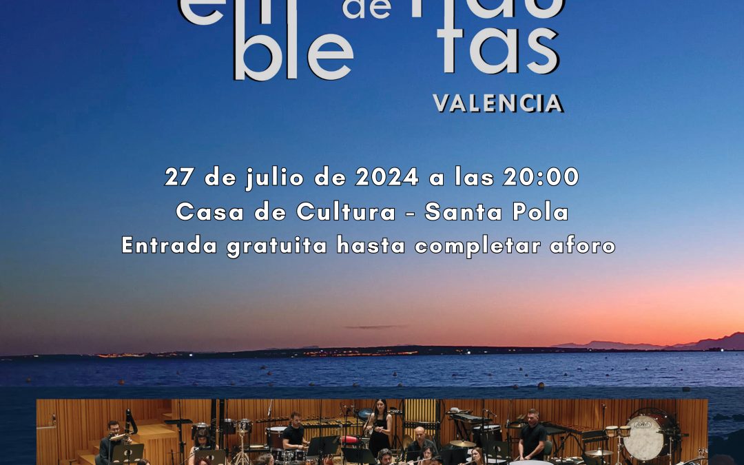 SUMMER MUSIC CONCERT