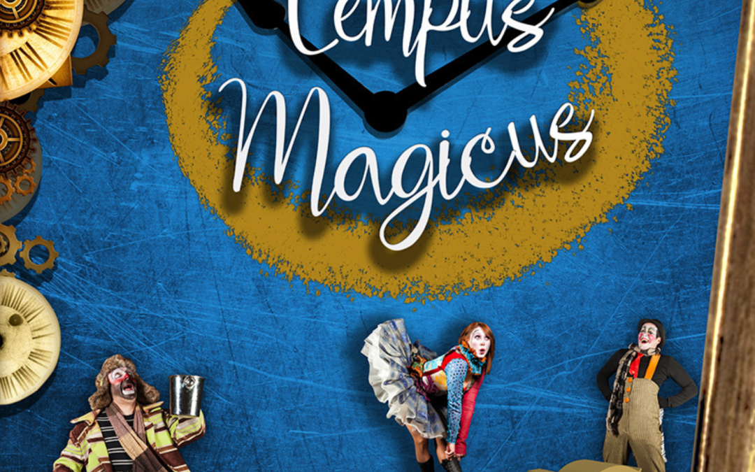 TEMPUS MAGICUS