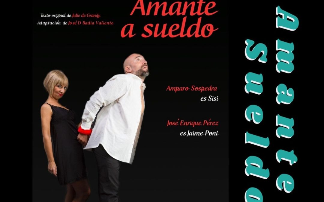 AMANTE A SUELDO