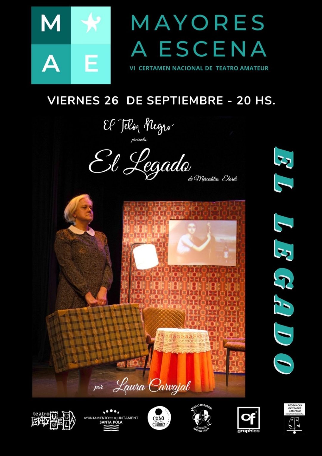 EL LEGADO