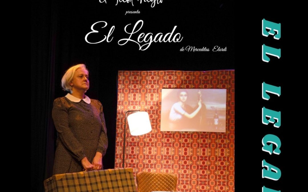 EL LEGADO