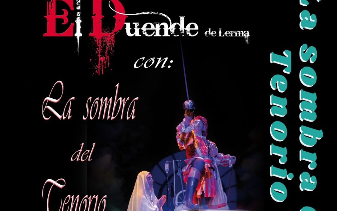 LA SOMBRA DEL TENORIO