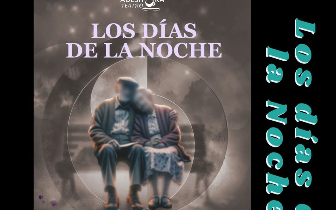 LOS DÍAS DE LA NOCHE
