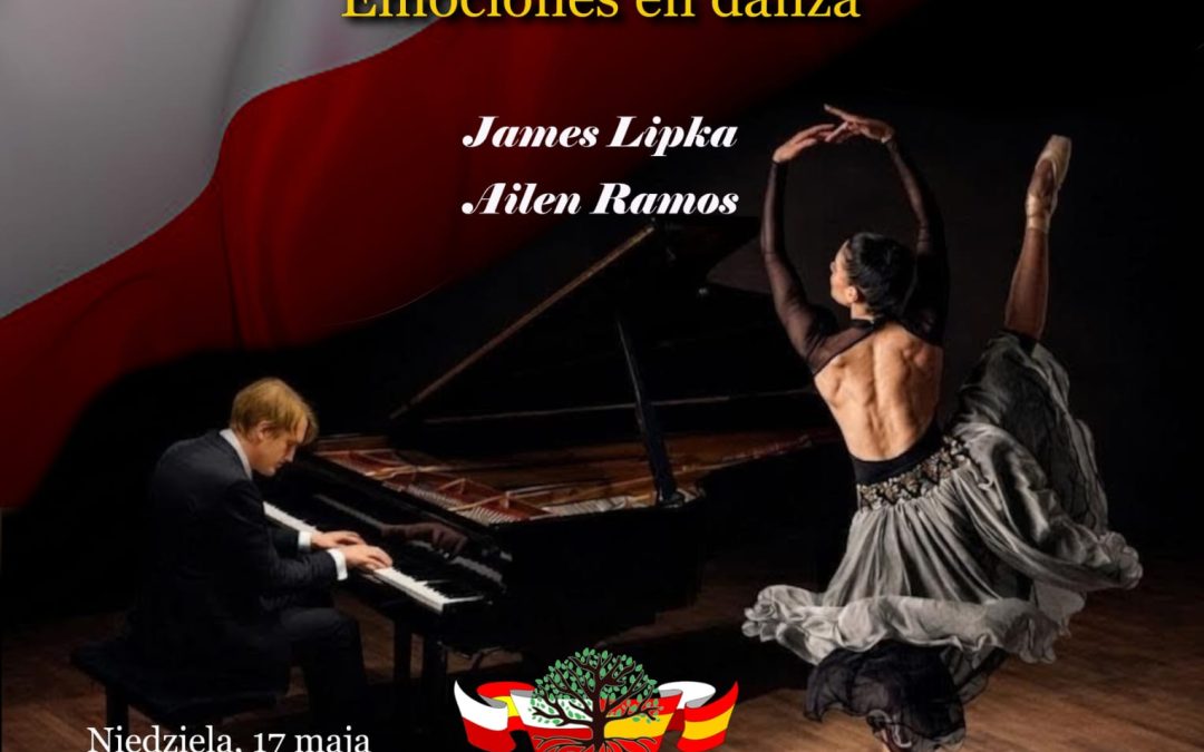 NOSTALGIA, EMOCIONES EN DANZA