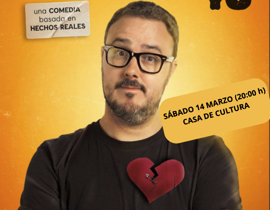 DIEGO ARJONA – DIVORCIARSE A LOS 40