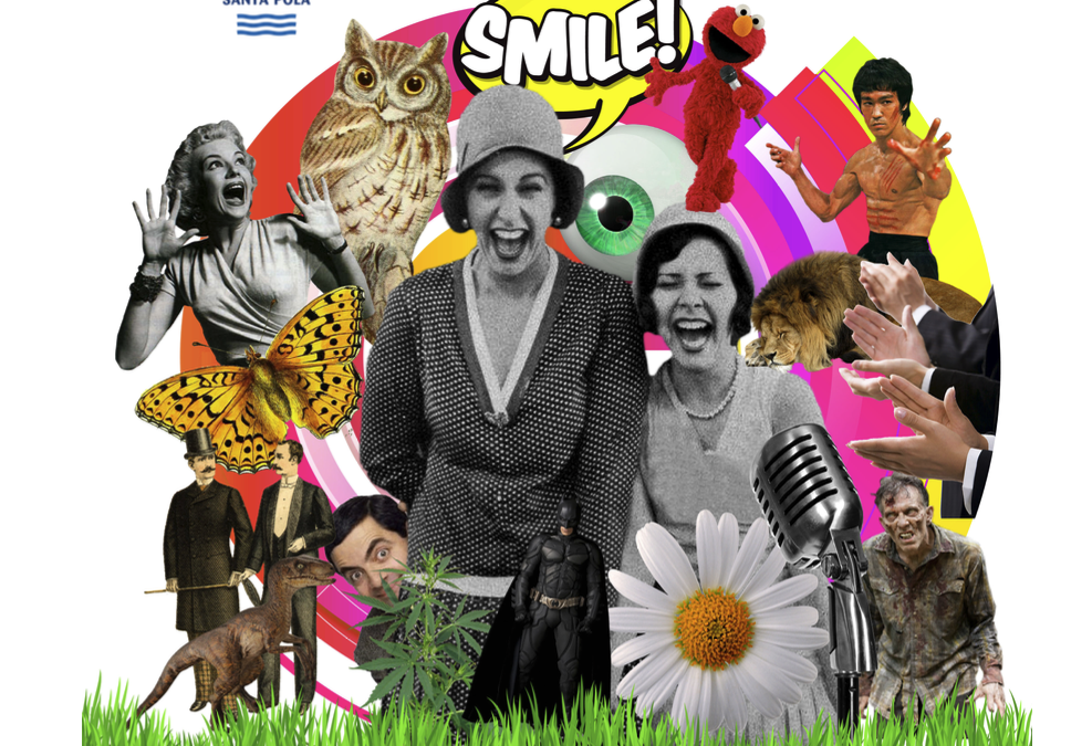 XIX CERTAMEN NACIONAL DE MONÓLOGOS SANTA POLA 2026