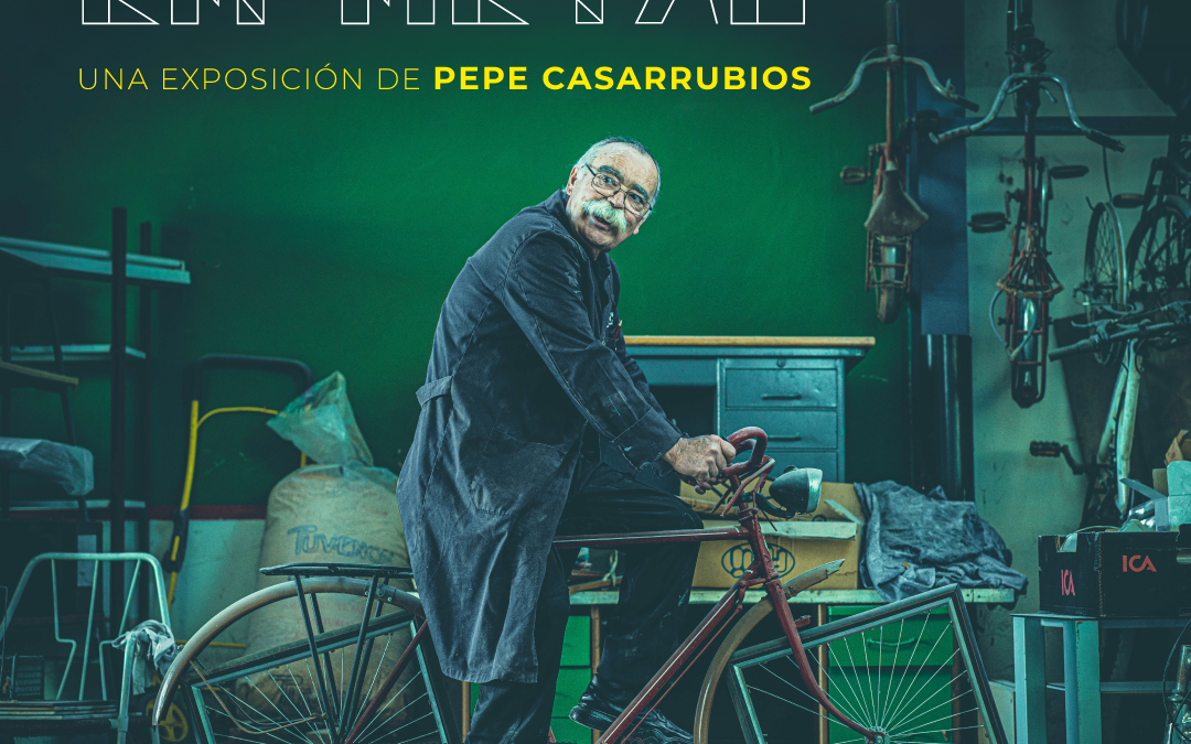 Exposición CREACIONES EN METAL