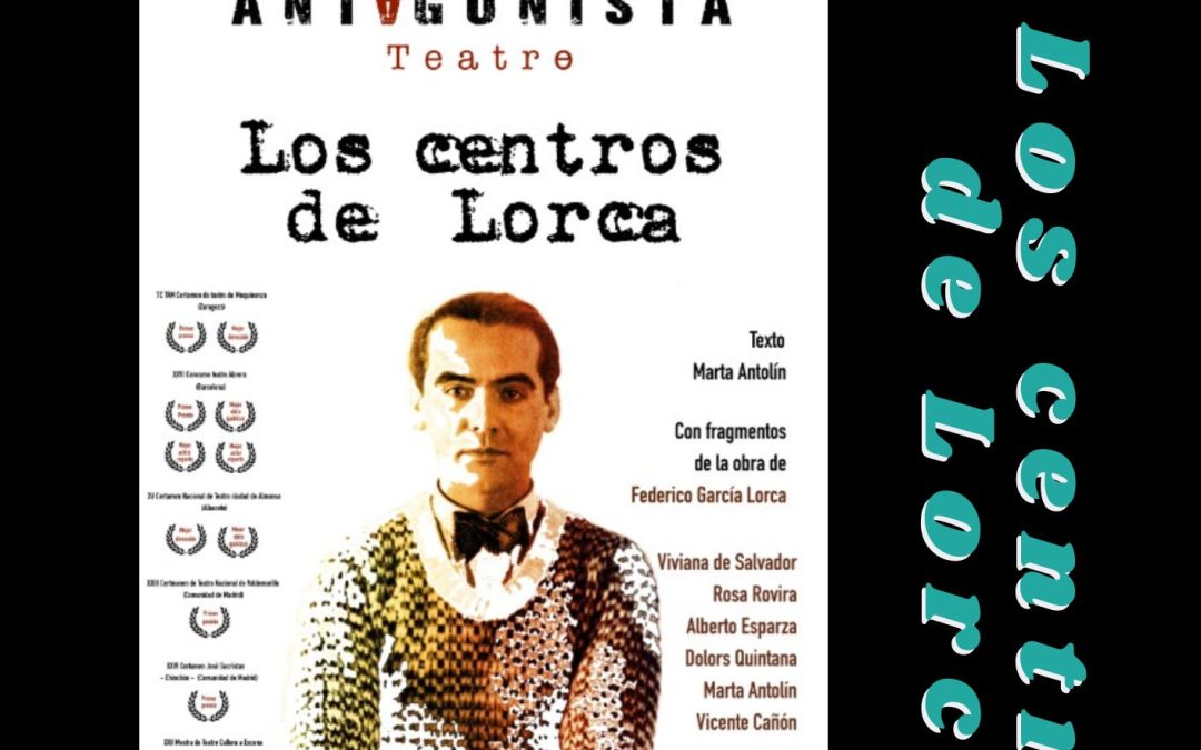 LOS CENTROS DE LORCA
