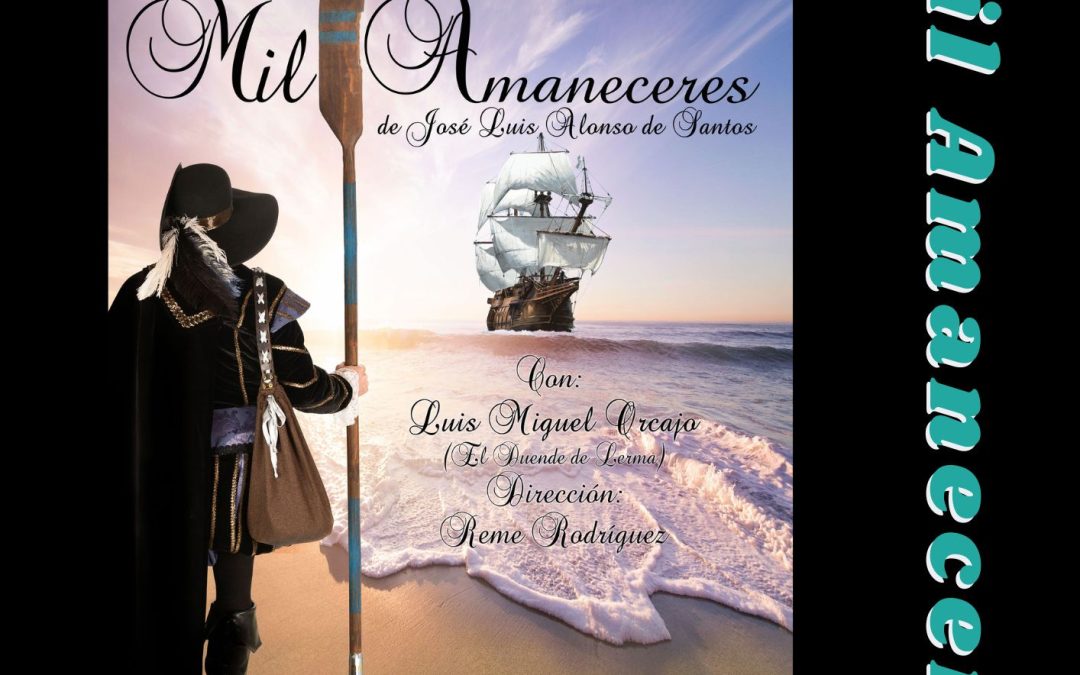 MIL AMANECERES