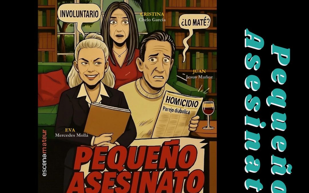 PEQUEÑO ASESINATO